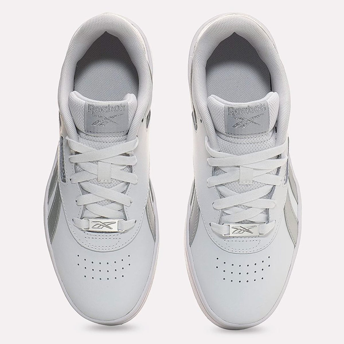 ZAPATILLAS MUJER REEBOK URBANAS BLANCO REEBOK COURT ADVANCE SURGE - 3