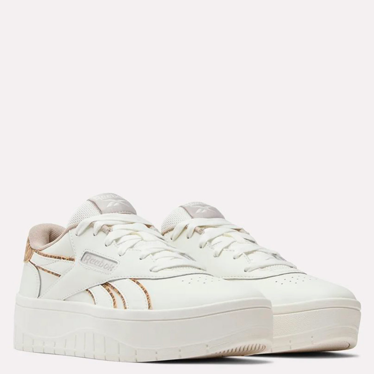 ZAPATILLAS MUJER REEBOK URBANAS BLANCO REEBOK COURT ADVANCE SURGE - 1