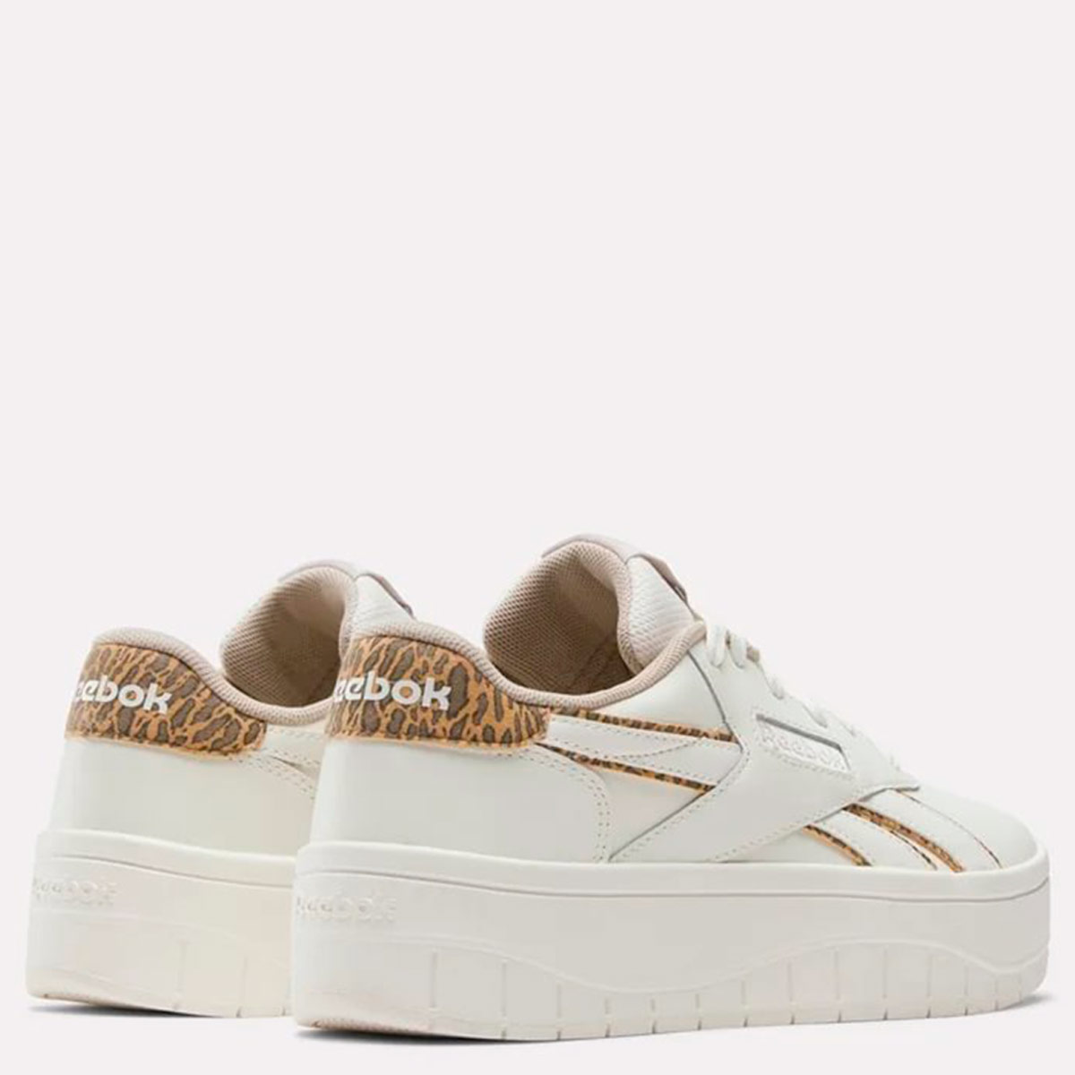 ZAPATILLAS MUJER REEBOK URBANAS BLANCO REEBOK COURT ADVANCE SURGE - 2