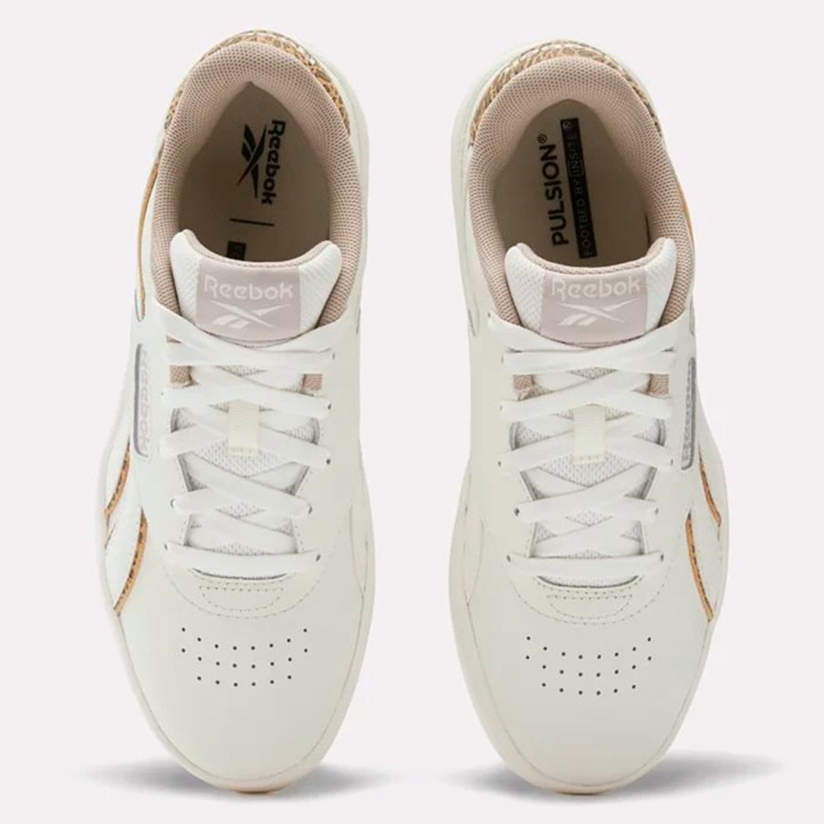 ZAPATILLAS MUJER REEBOK URBANAS BLANCO REEBOK COURT ADVANCE SURGE - 3