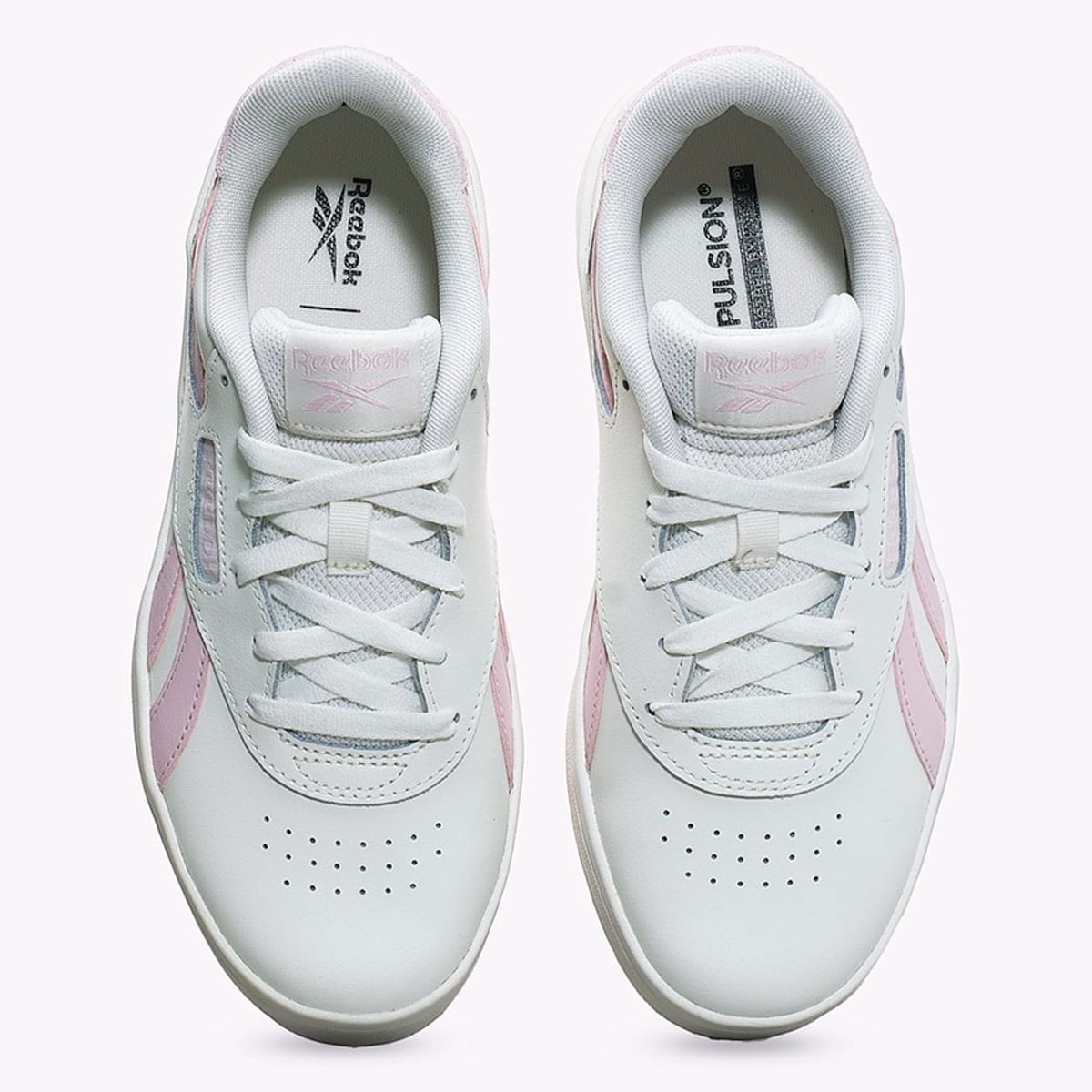 ZAPATILLAS MUJER REEBOK URBANAS BLANCO REEBOK COURT ADVANCE SURGE - 3