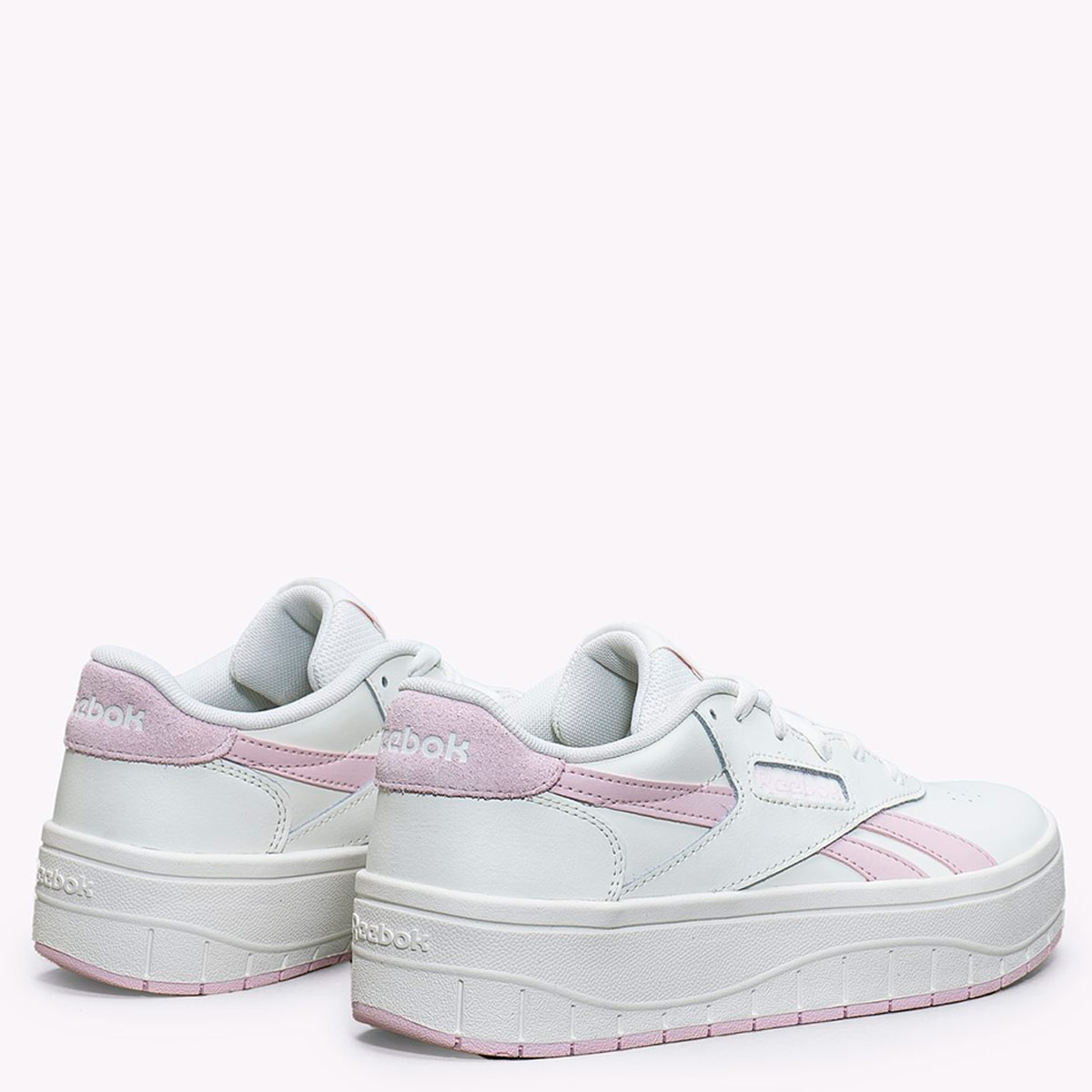 ZAPATILLAS MUJER REEBOK URBANAS BLANCO REEBOK COURT ADVANCE SURGE - 4