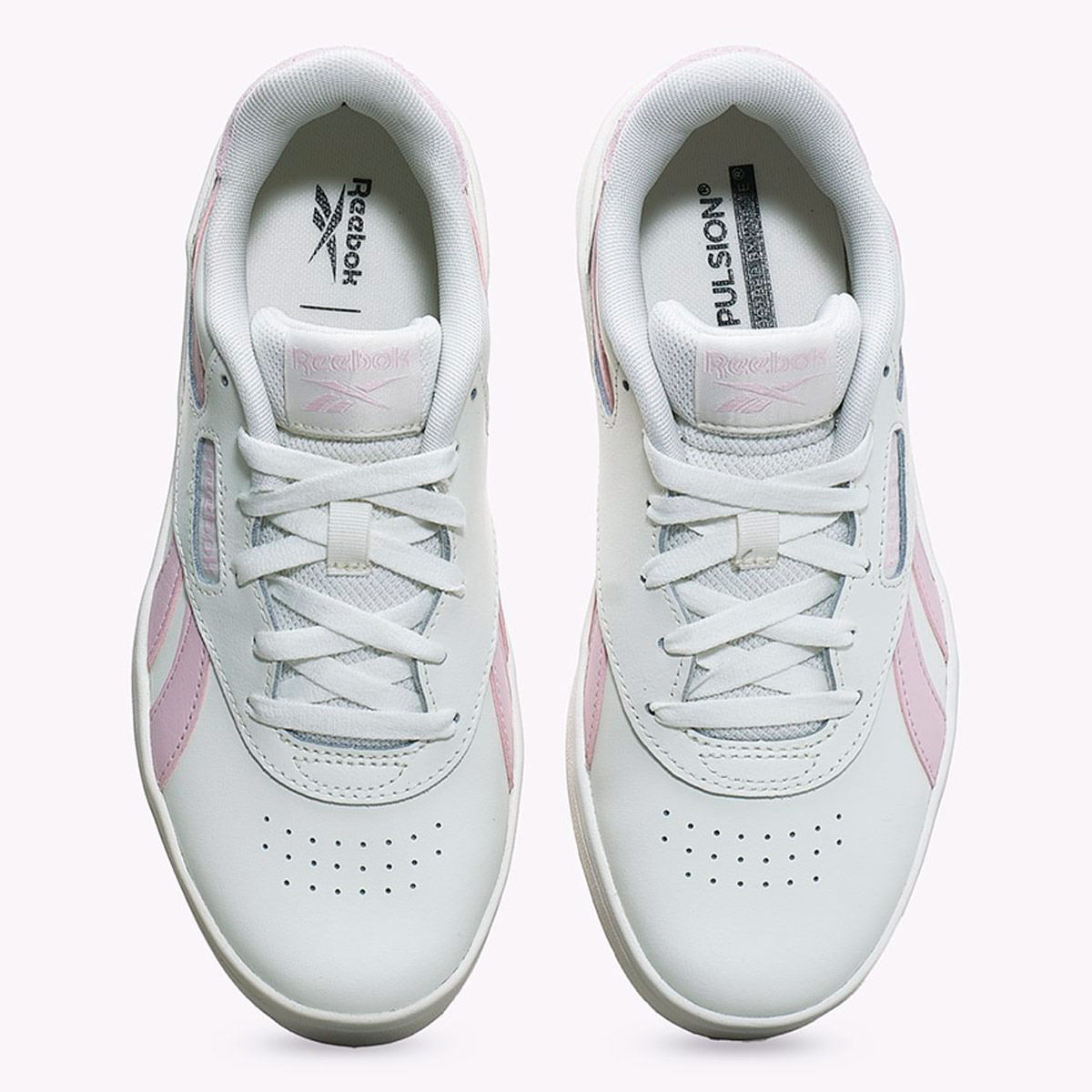 ZAPATILLAS MUJER REEBOK URBANAS BLANCO REEBOK COURT ADVANCE SURGE - 3