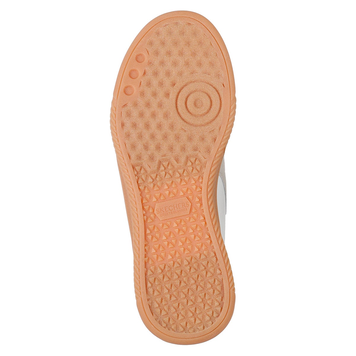 ZAPATILLAS MUJER SKECHERS URBANAS BLANCO HOTSHOT HI - 5