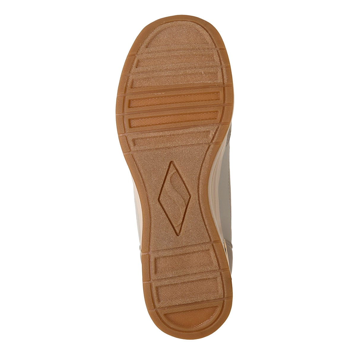 ZAPATILLAS MUJER SKECHERS URBANAS CREMA BILLION - 5