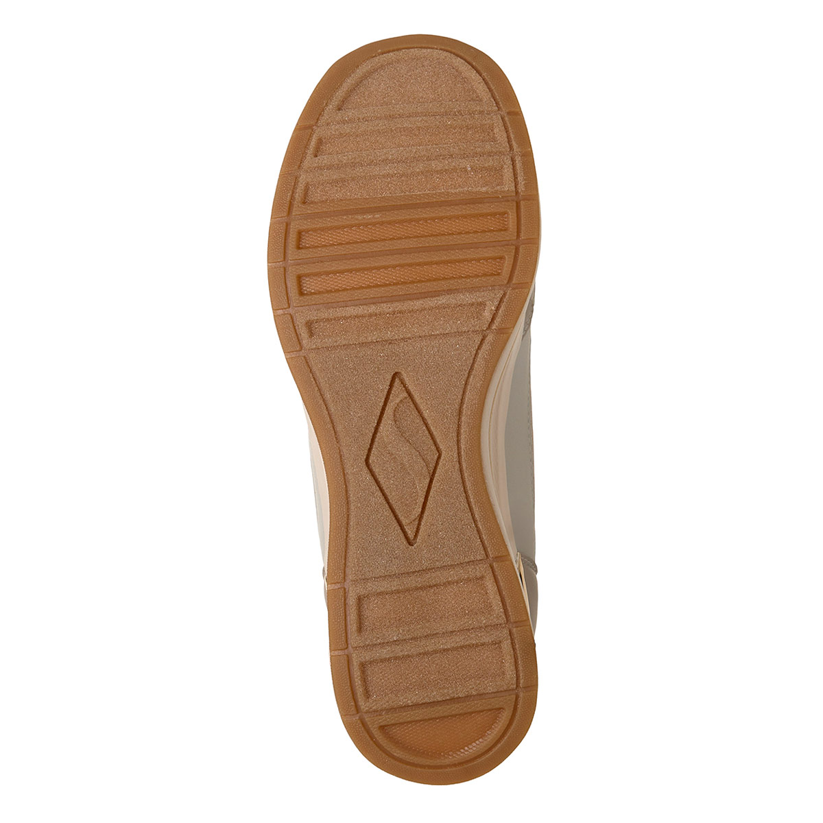 ZAPATILLAS MUJER SKECHERS URBANAS CREMA BILLION - 5