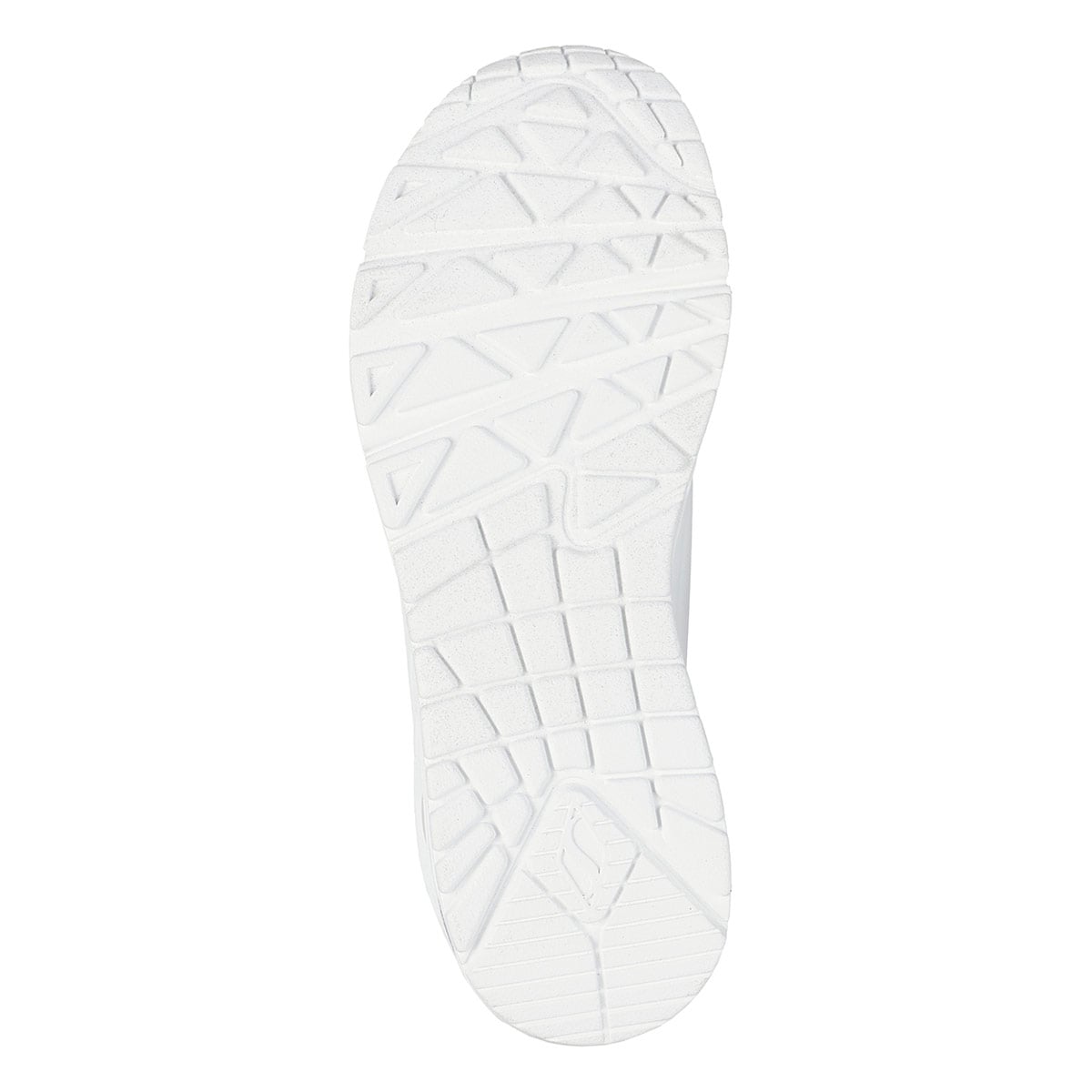 ZAPATILLAS MUJER SKECHERS URBANAS BLANCO UNO - 5
