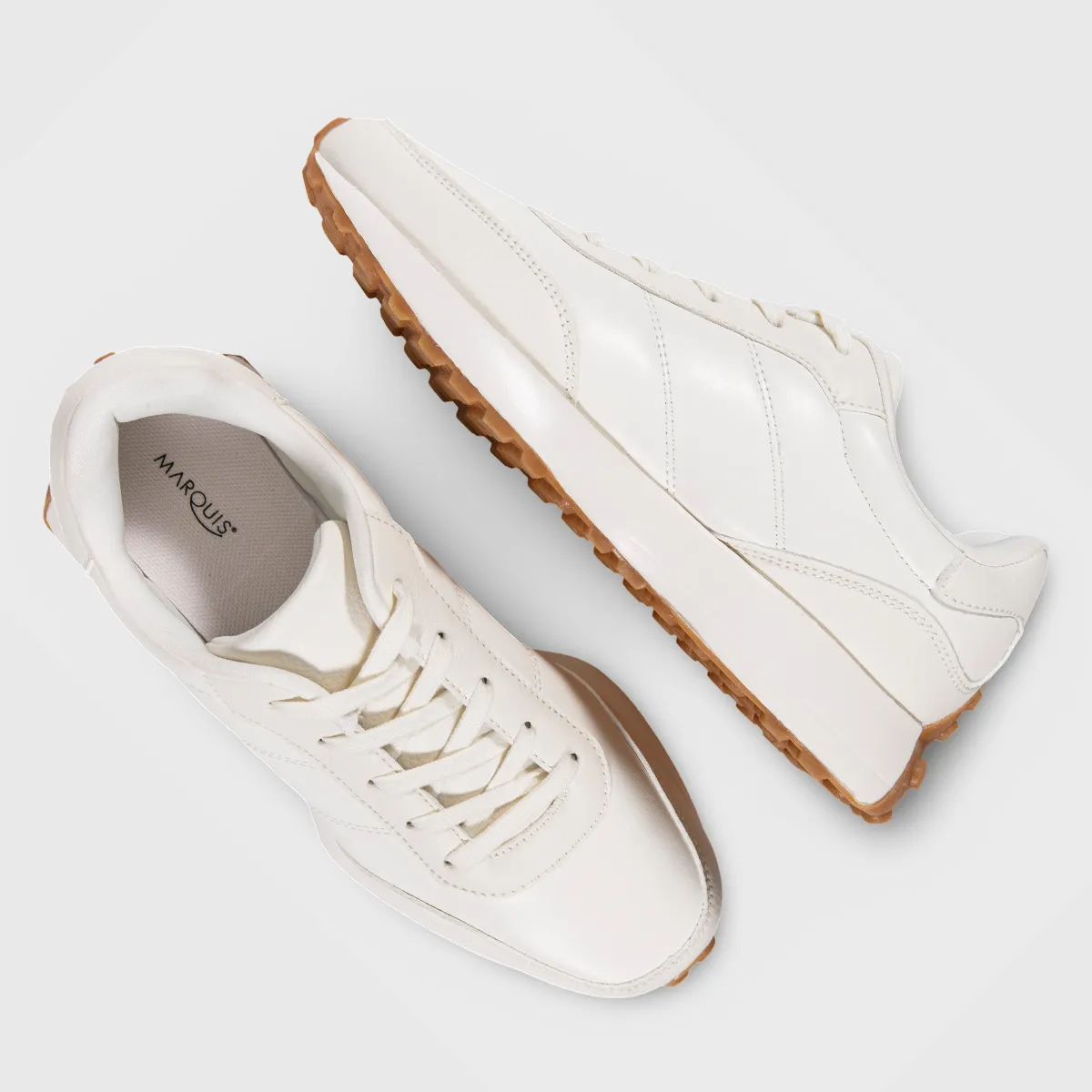 ZAPATILLAS MUJER MARQUIS CASUALES  MADISON  - 3