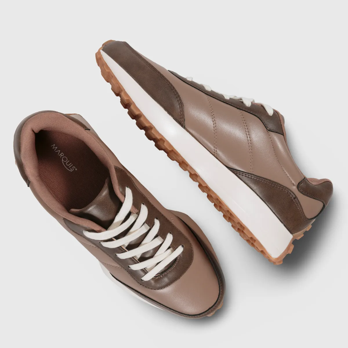 ZAPATILLAS MUJER MARQUIS CASUALES MADISON - 3