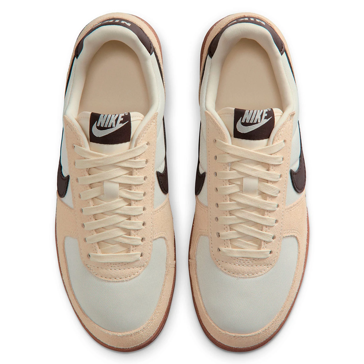 ZAPATILLAS URBANAS NIKE MUJER FIELD GENERAL - 3