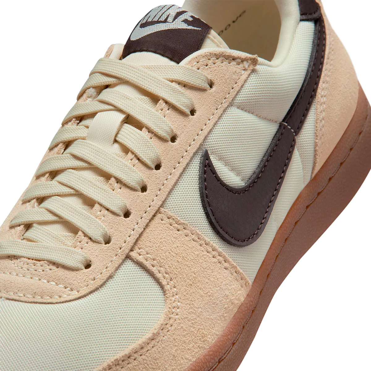 ZAPATILLAS URBANAS NIKE MUJER FIELD GENERAL - 4