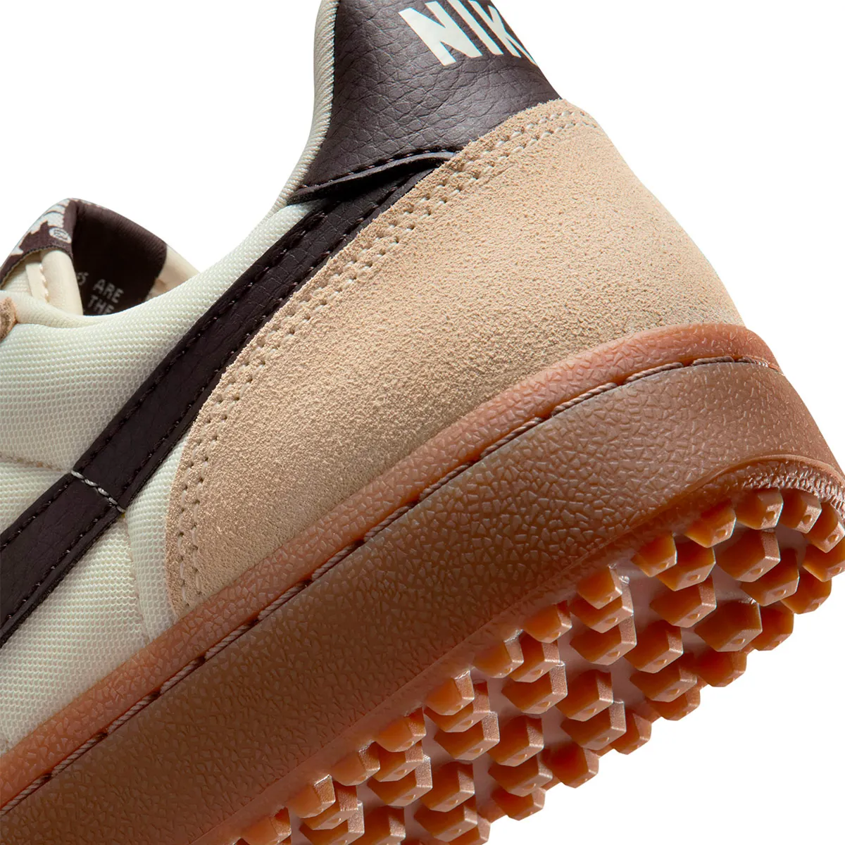 ZAPATILLAS URBANAS NIKE MUJER FIELD GENERAL - 5