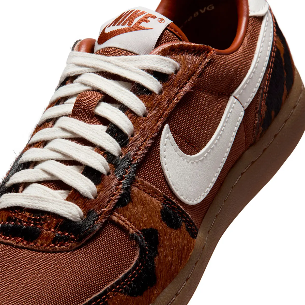 ZAPATILLAS URBANAS NIKE MUJER FIELD GENERAL - 4