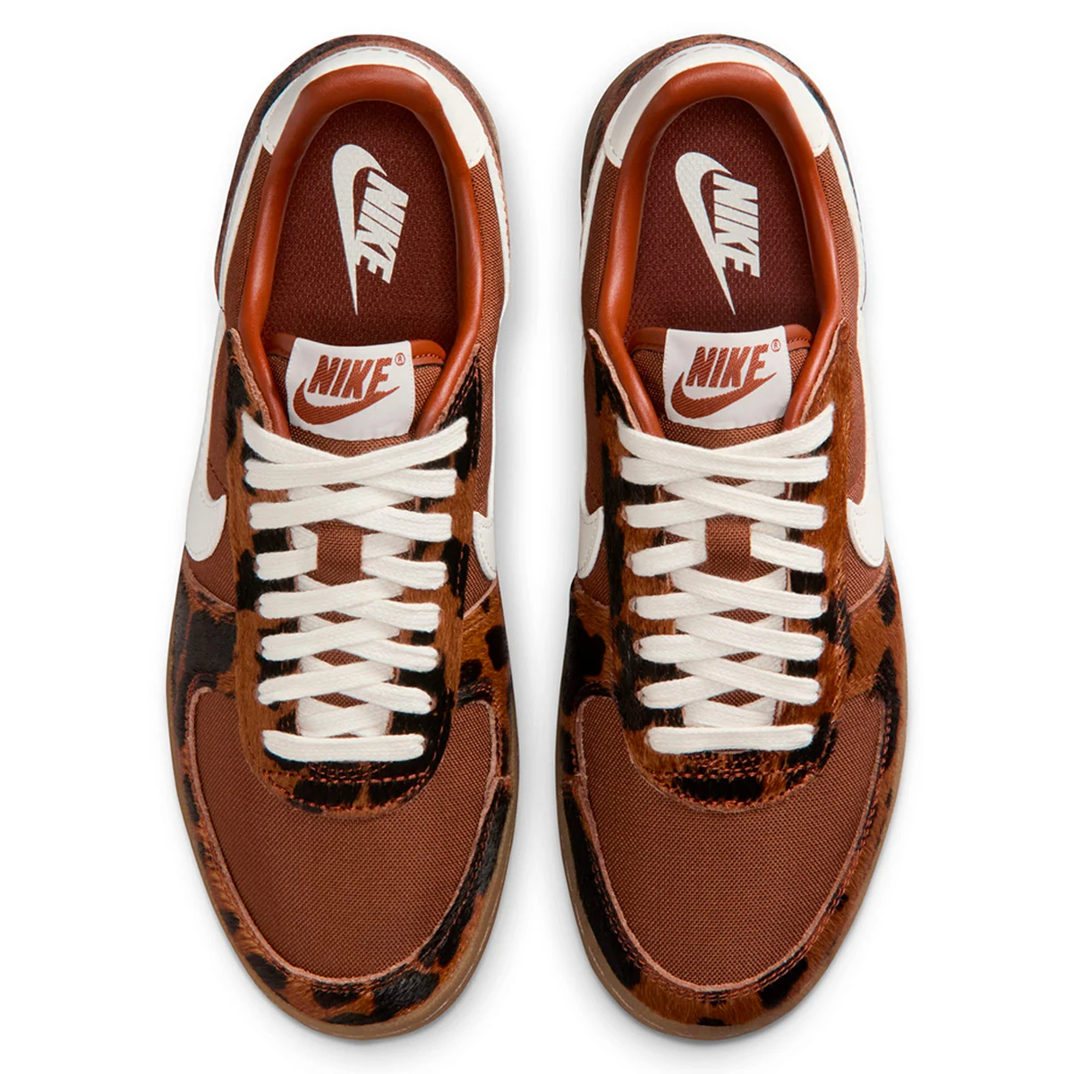 ZAPATILLAS URBANAS NIKE MUJER FIELD GENERAL - 3