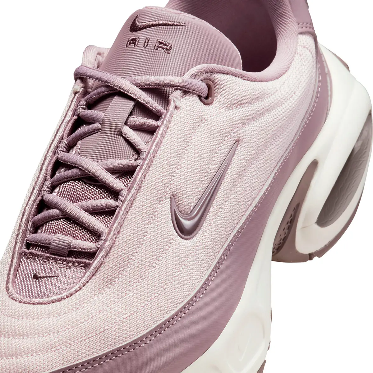 ZAPATILLAS URBANAS NIKE MUJER AIR MAX - 4