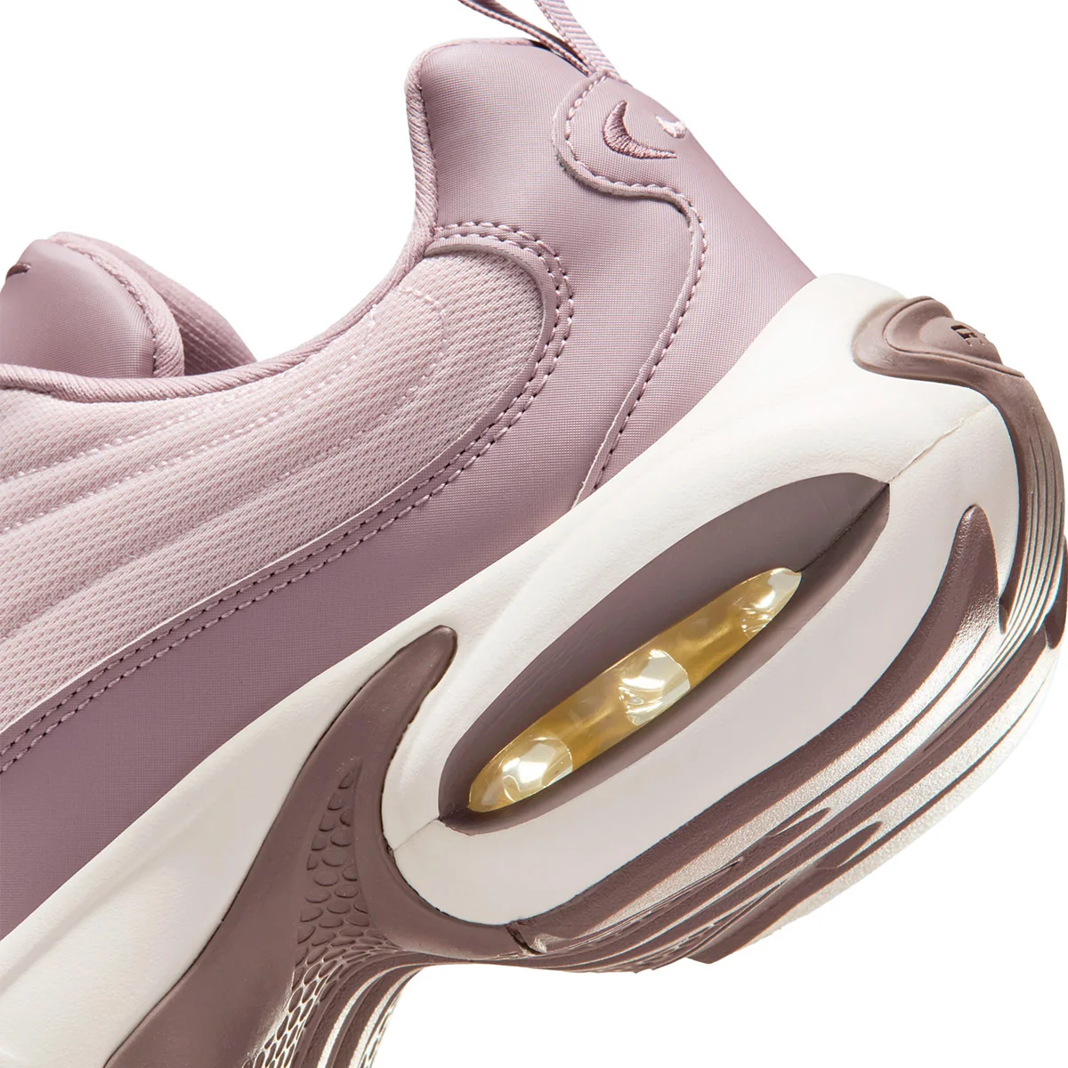ZAPATILLAS URBANAS NIKE MUJER AIR MAX - 5