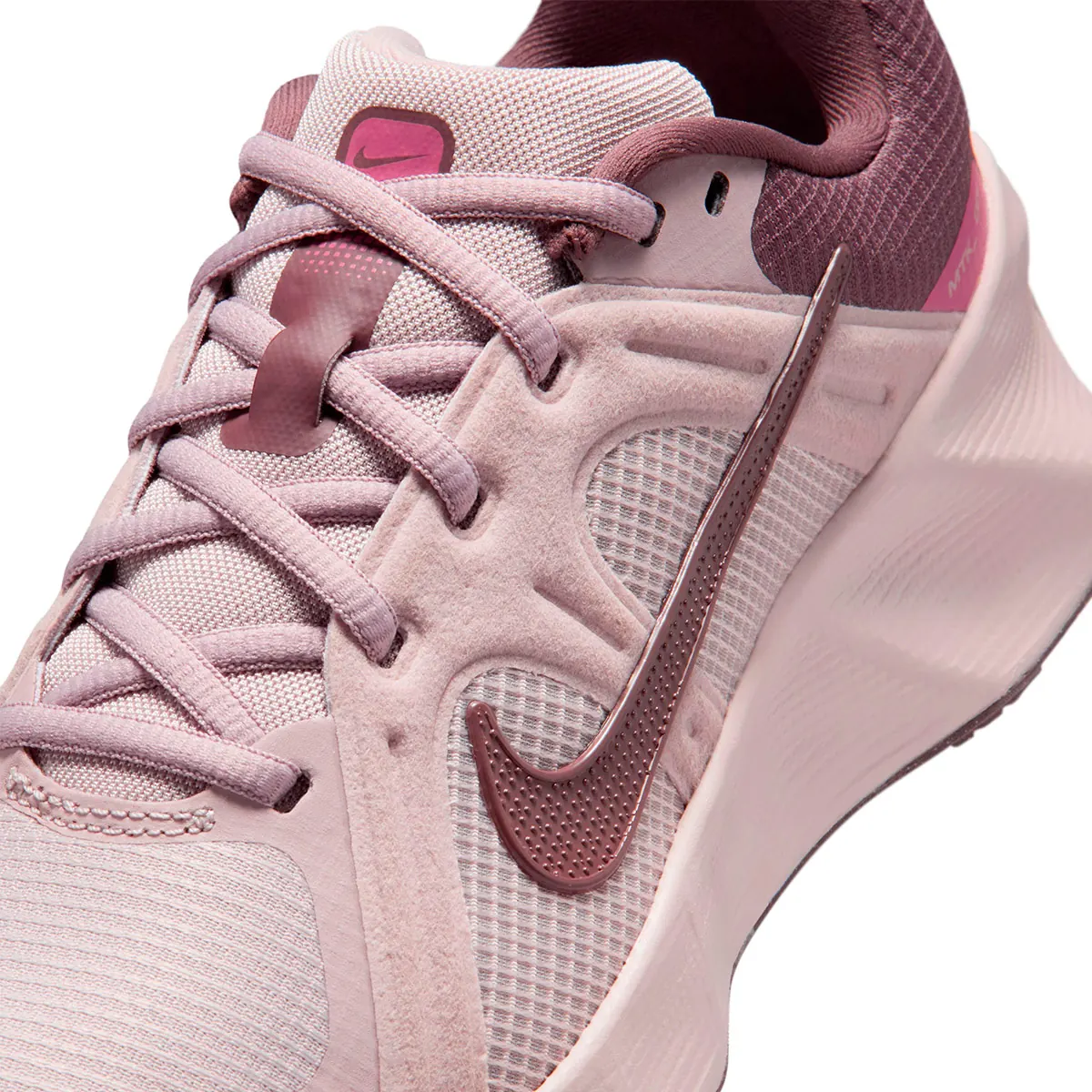 ZAPATILLAS URBANAS NIKE MUJER METRO TEK - 4
