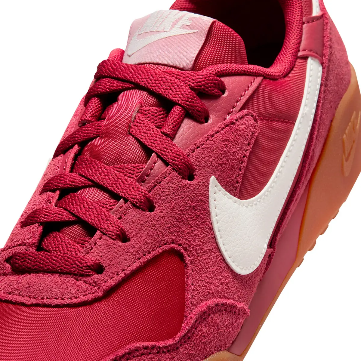 ZAPATILLAS URBANAS NIKE MUJER TERRA MANTA - 4