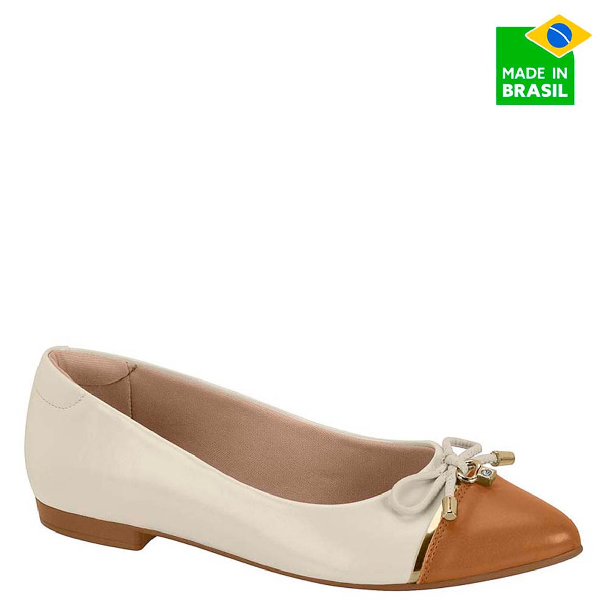 BALLERINAS MUJER BEIRA RIO BLANCO - 1
