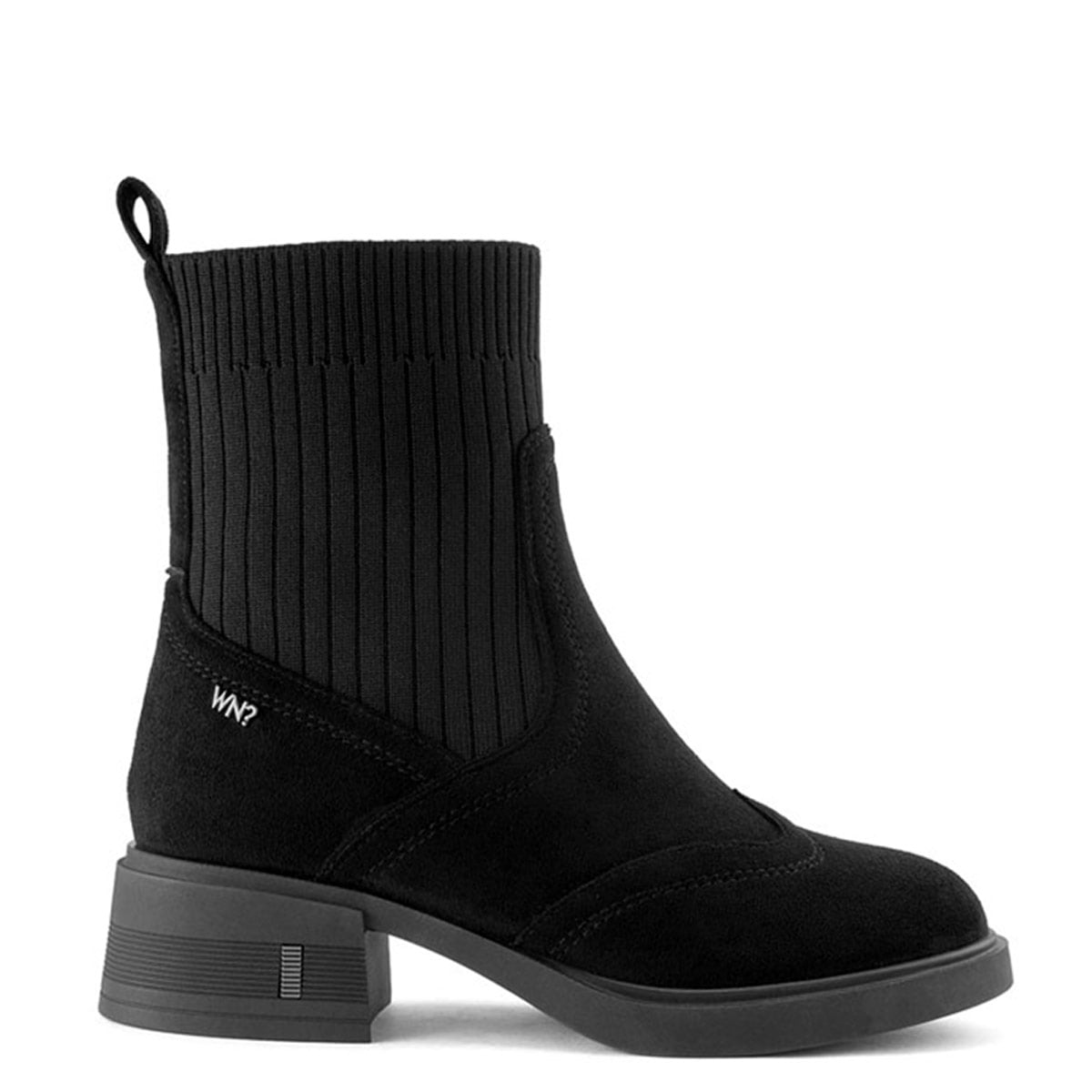 BOTINES MUJER TIME CHOPPER A1528-Q1015 - 1
