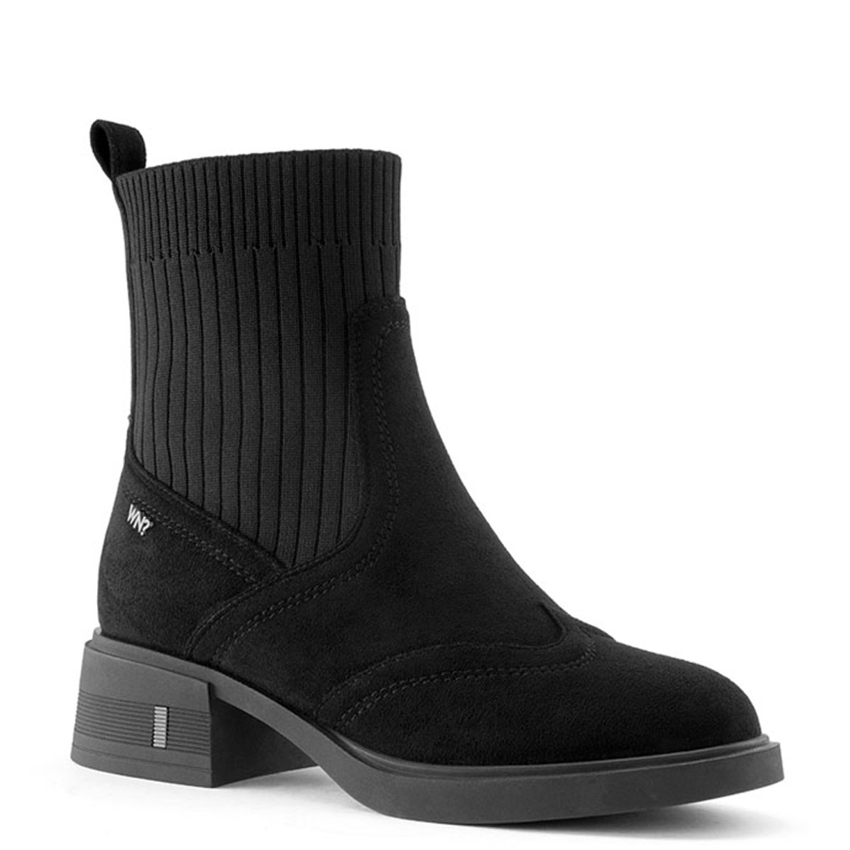 BOTINES MUJER TIME CHOPPER A1528-Q1015 - 2