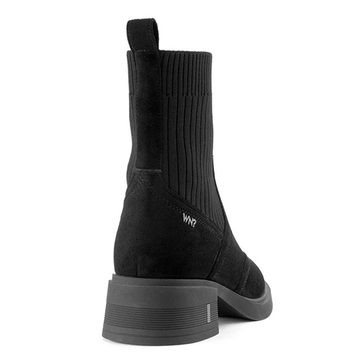 BOTINES MUJER TIME CHOPPER A1528-Q1015 - 3