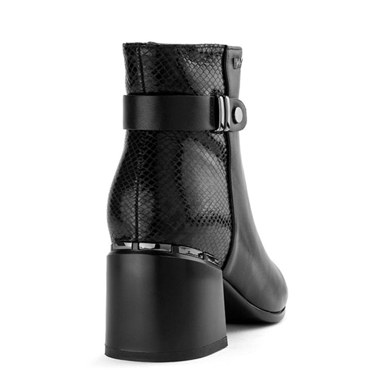 BOTINES MUJER TIME CHOPPER DF1069-R1211 - 3