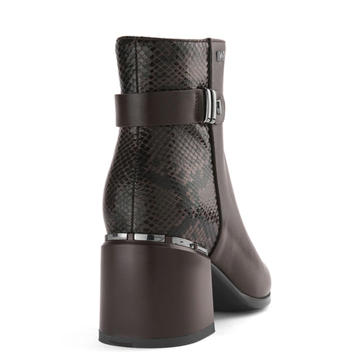 BOTINES MUJER TIME CHOPPER DF1069-R1211 - 3