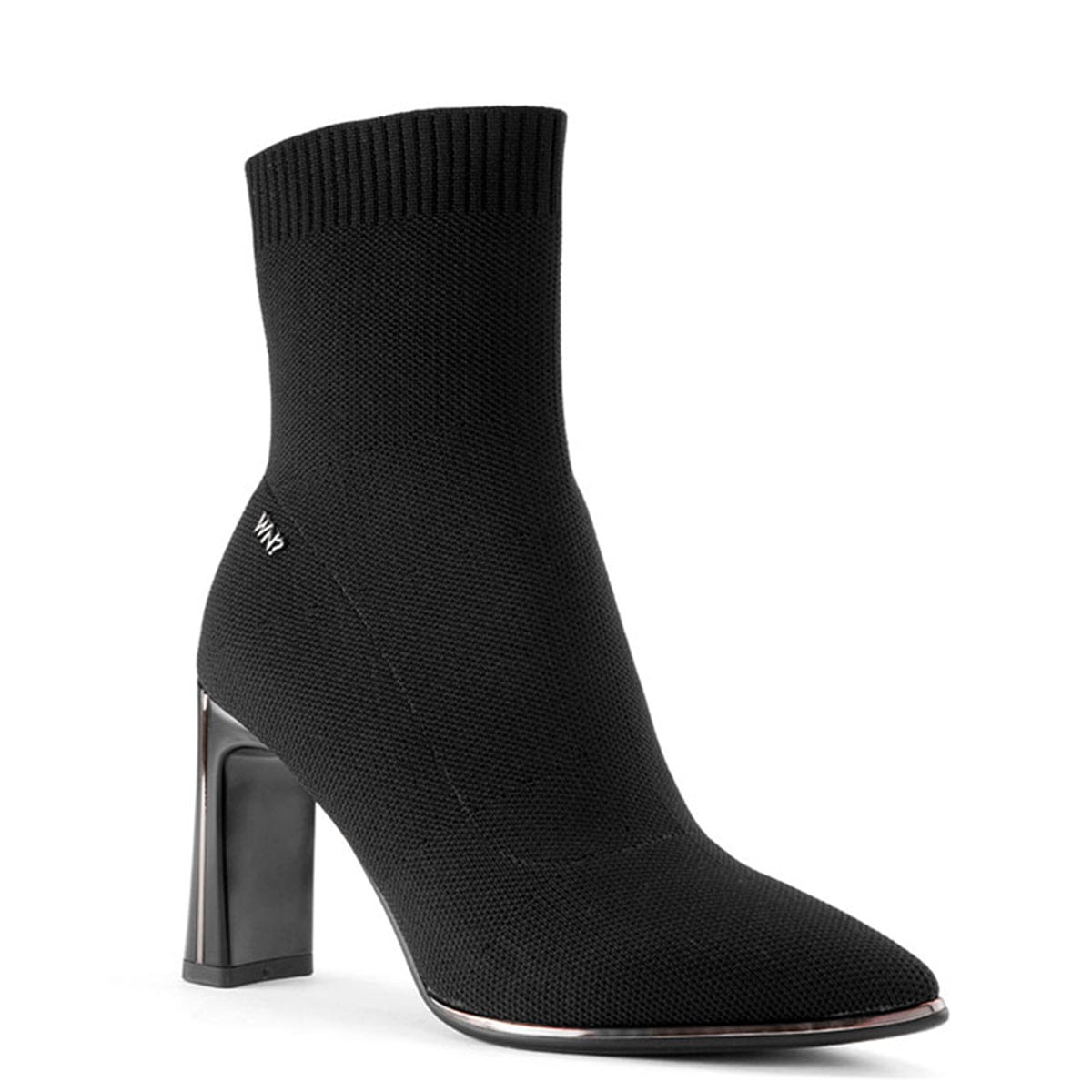 BOTINES MUJER TIME CHOPPER - 2
