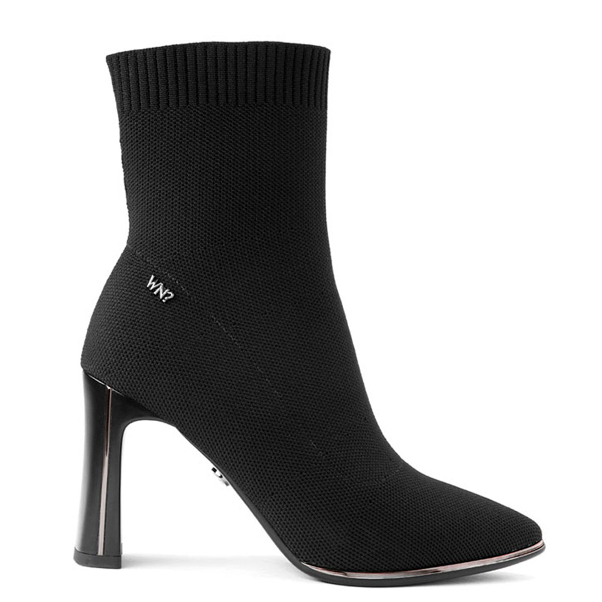 BOTINES MUJER TIME CHOPPER - 1