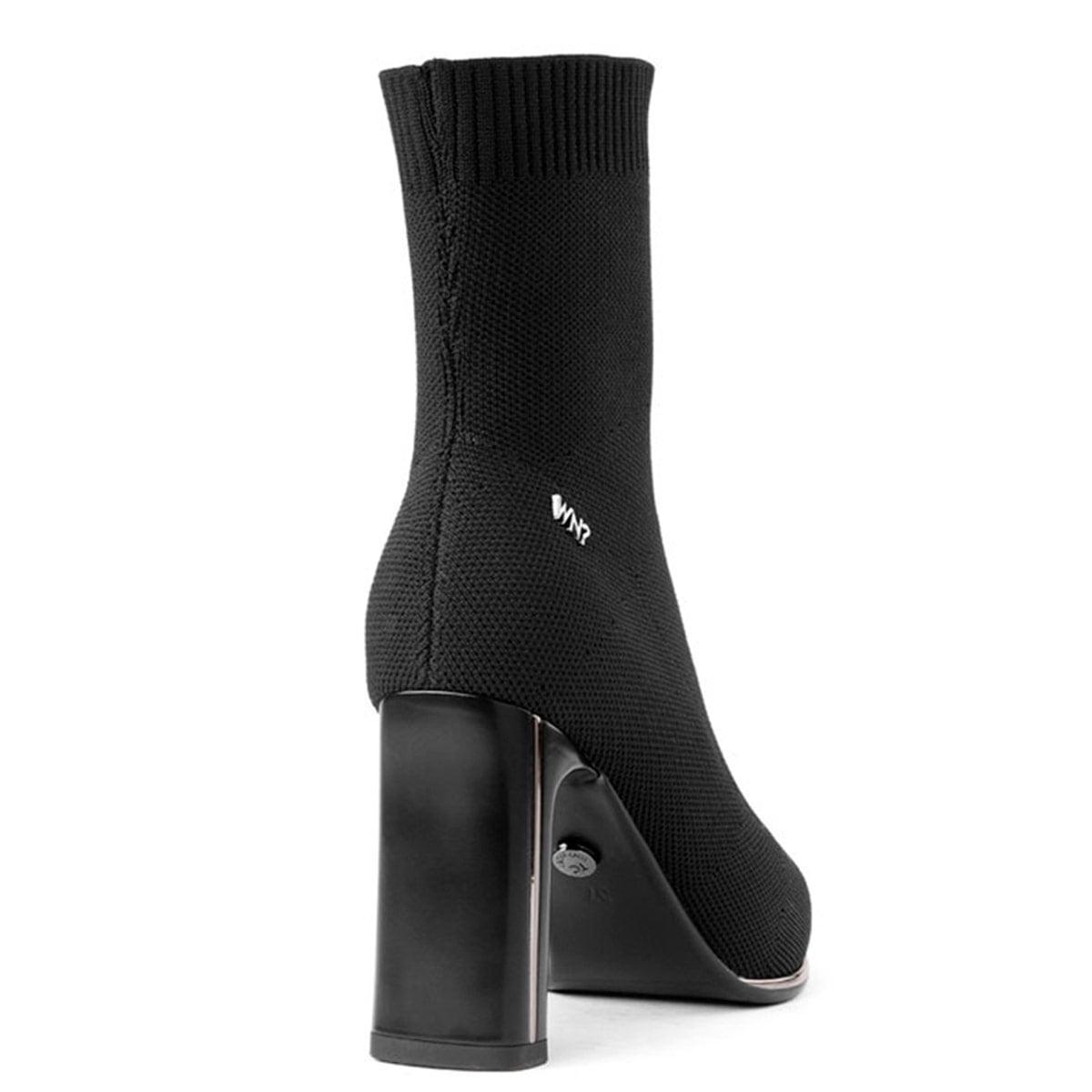 BOTINES MUJER TIME CHOPPER - 3