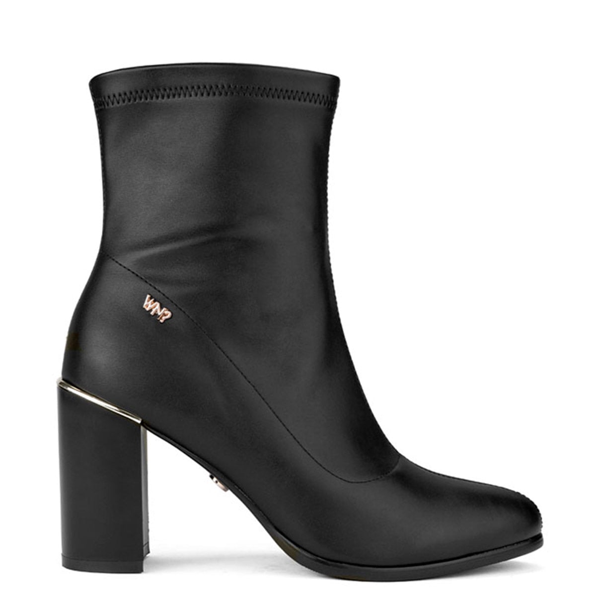 BOTINES MUJER TIME CHOPPER - 1
