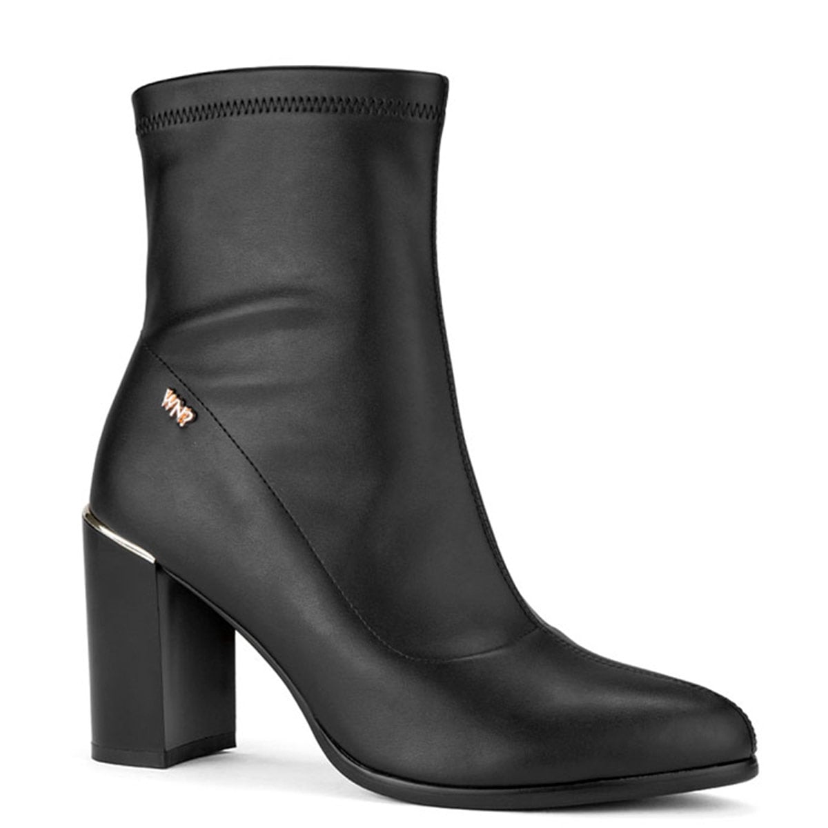 BOTINES MUJER TIME CHOPPER - 2