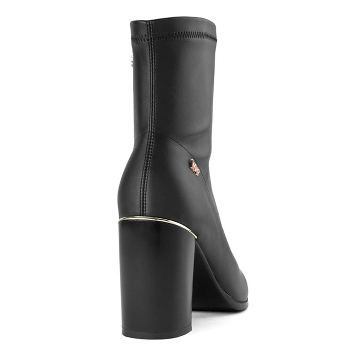 BOTINES MUJER TIME CHOPPER - 3