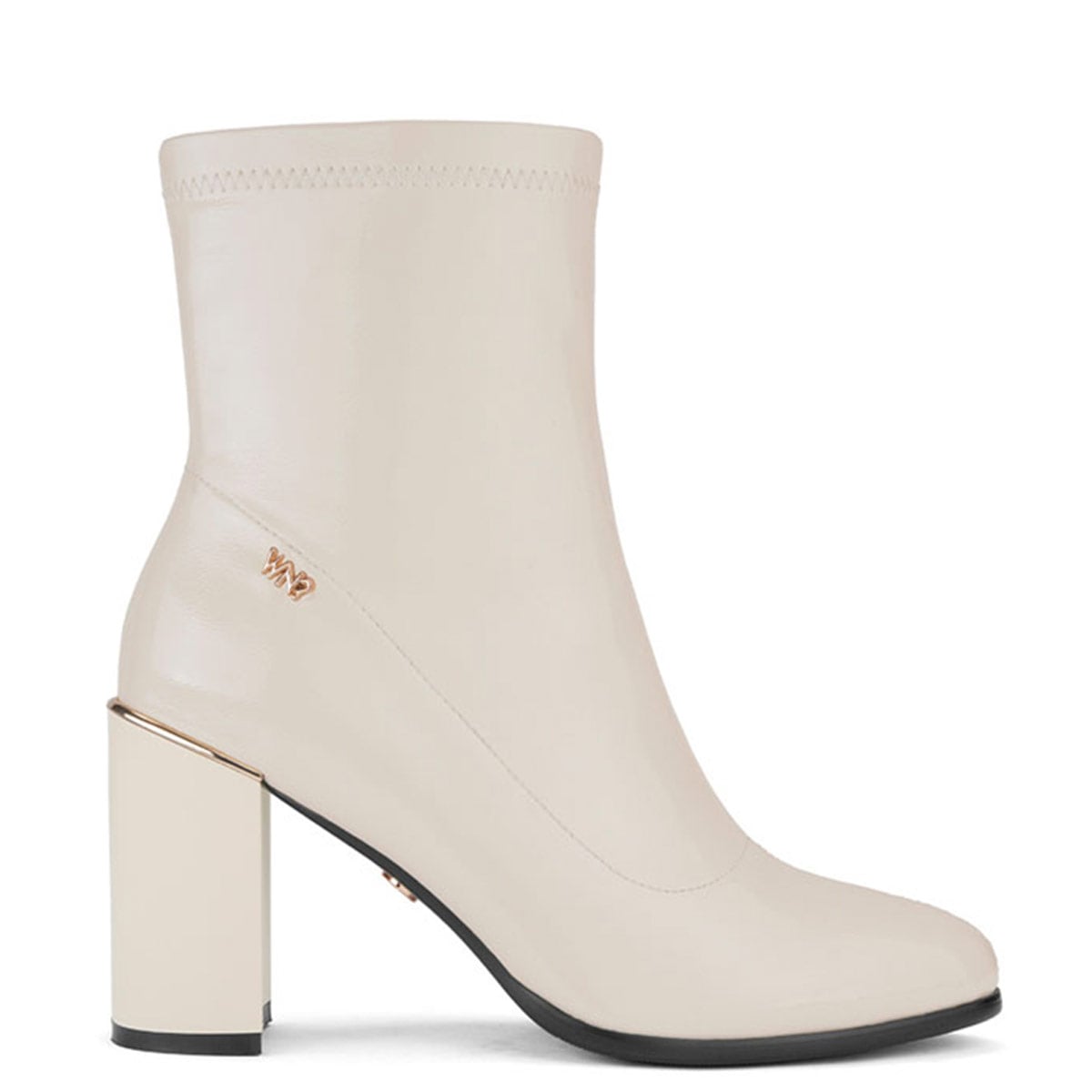 BOTINES MUJER TIME CHOPPER - 1