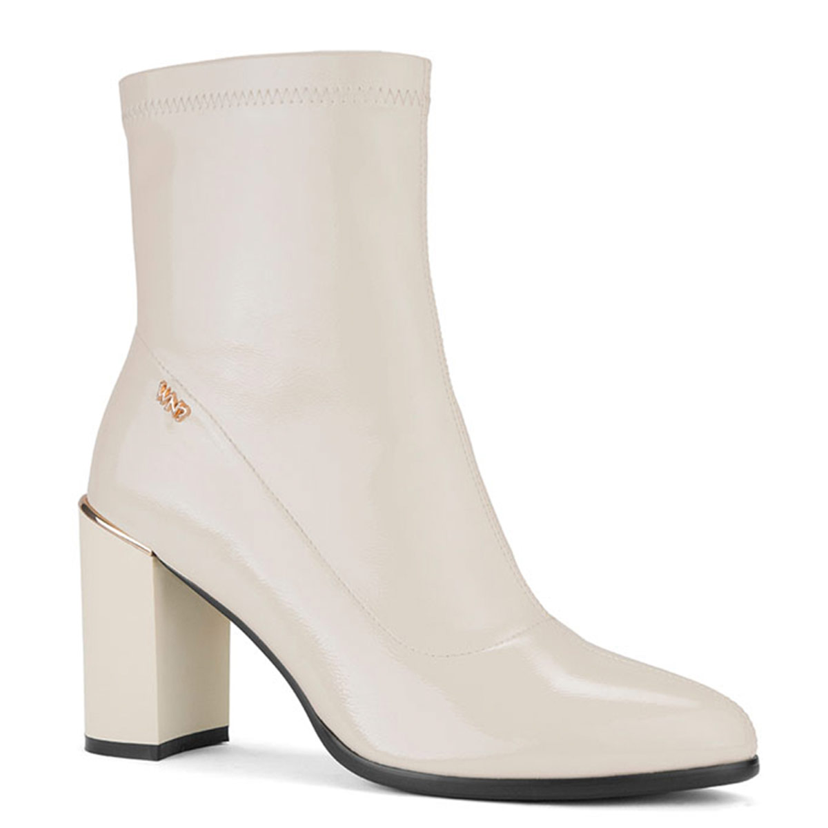 BOTINES MUJER TIME CHOPPER - 2