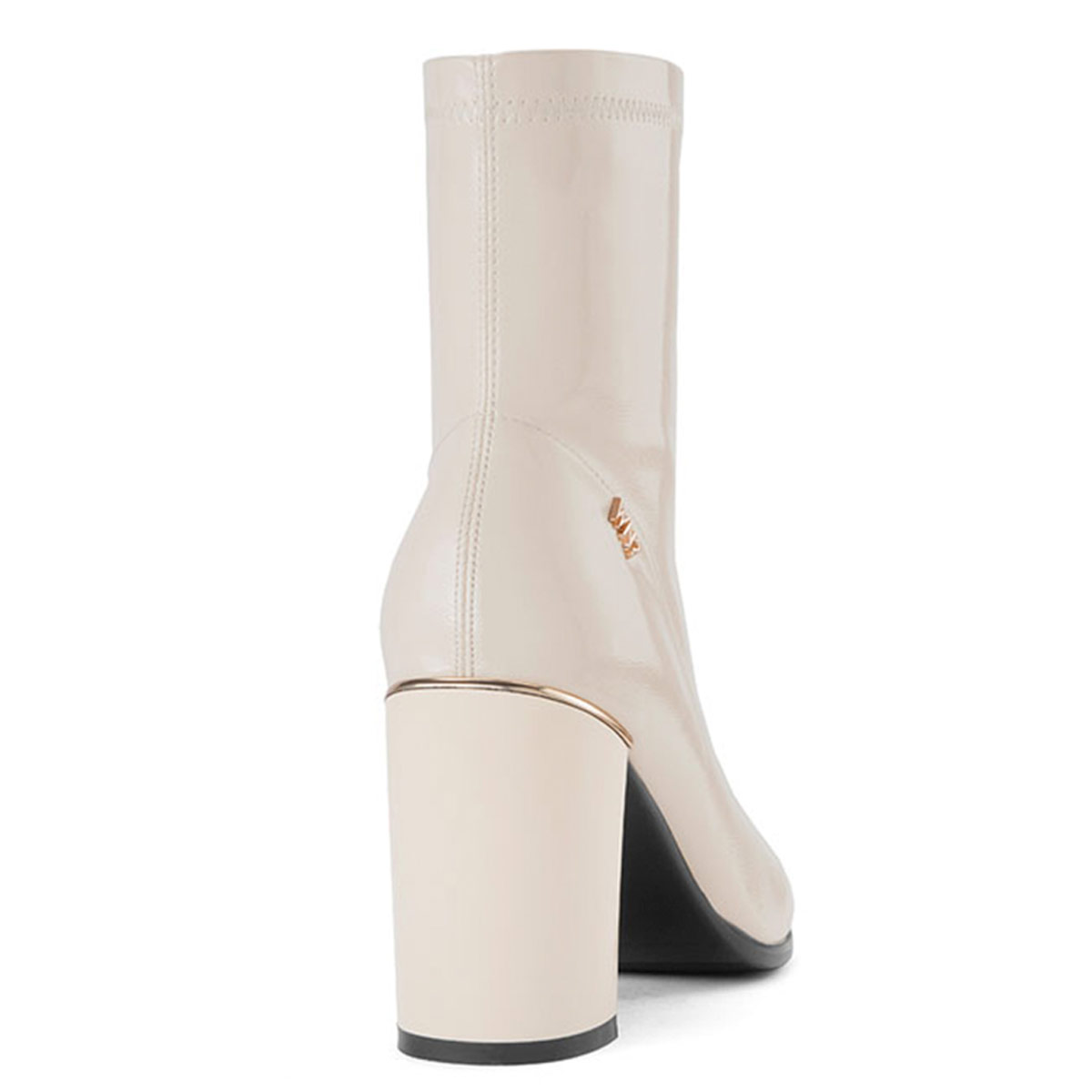 BOTINES MUJER TIME CHOPPER - 3