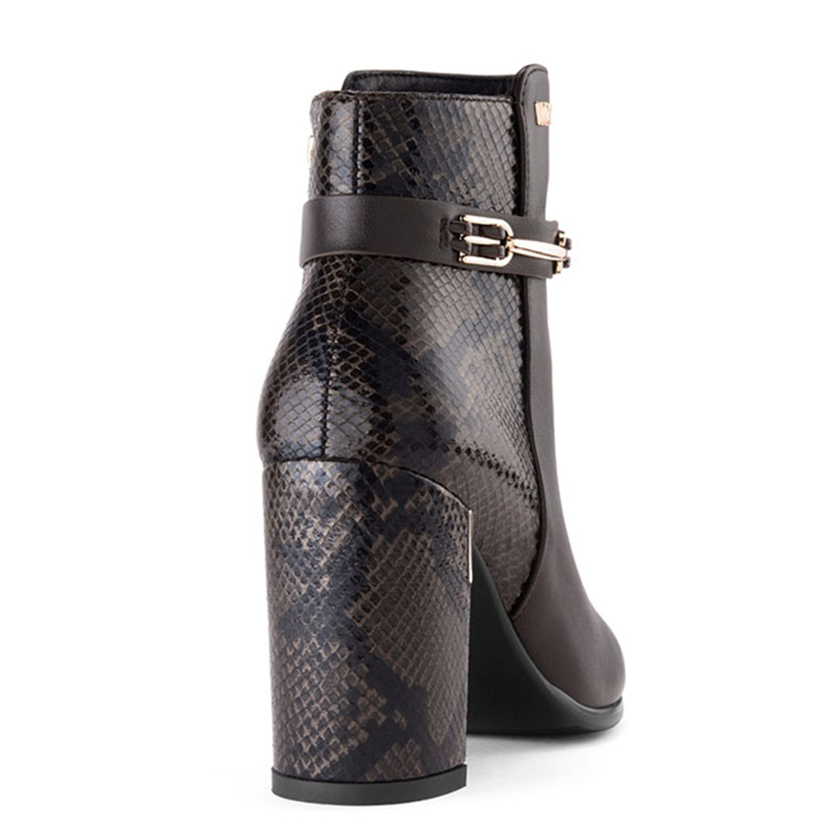 BOTINES MUJER TIME CHOPPER - 3