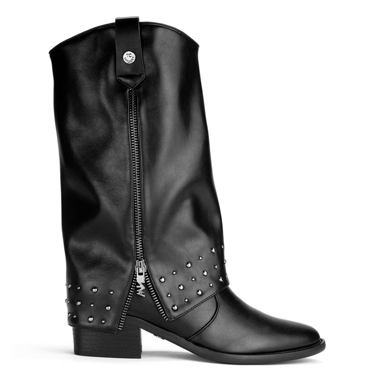 BOTAS MUJER TIME CHOPPER DF3106-R975 - 1