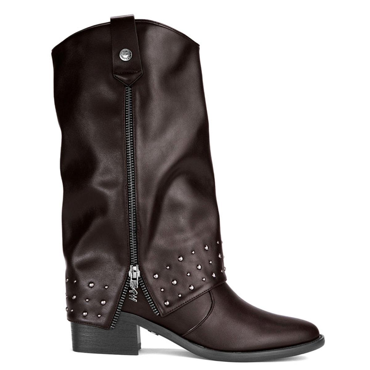 BOTAS MUJER TIME CHOPPER DF3106-R975 - 1
