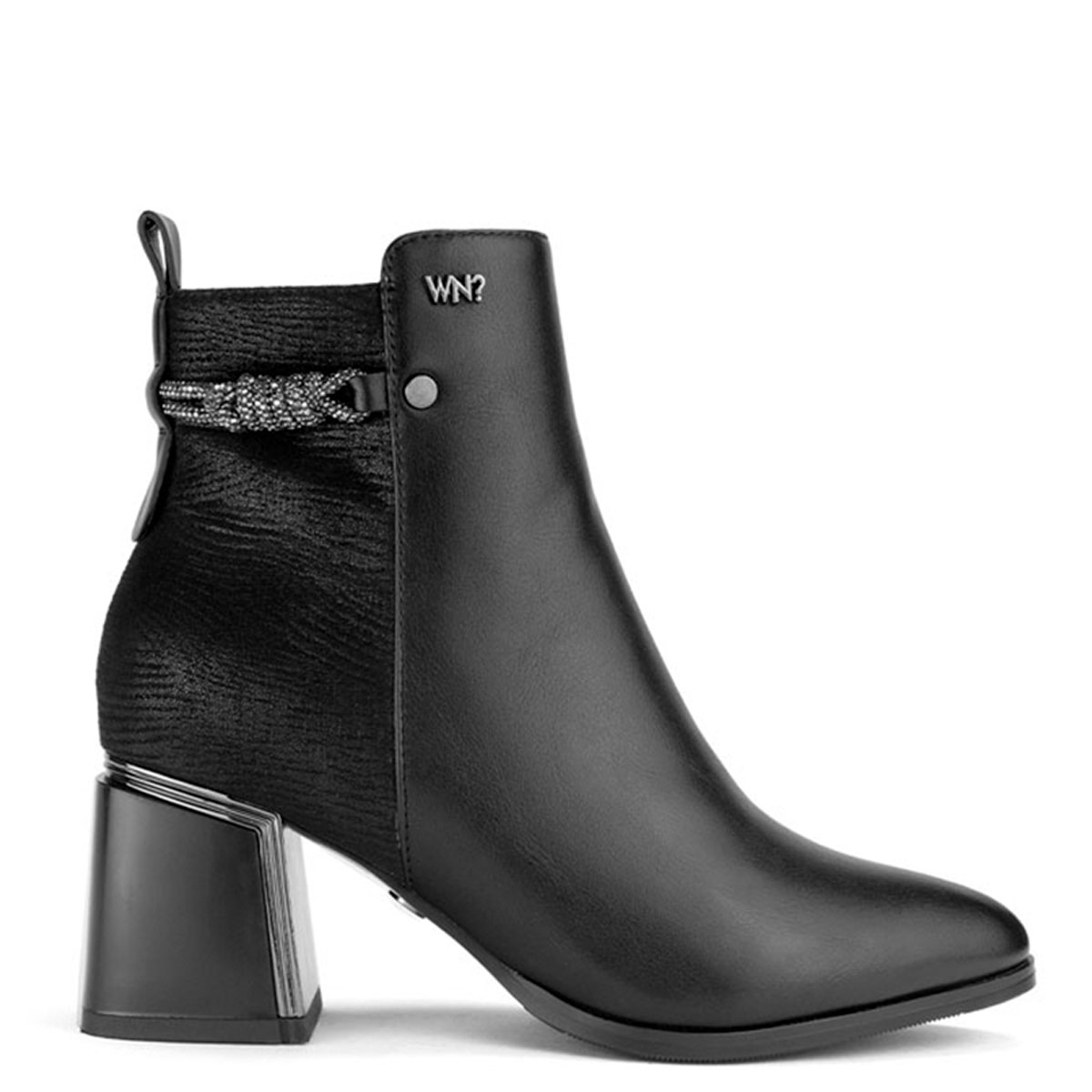 BOTINES MUJER TIME CHOPPER KX249-H1088 - 1