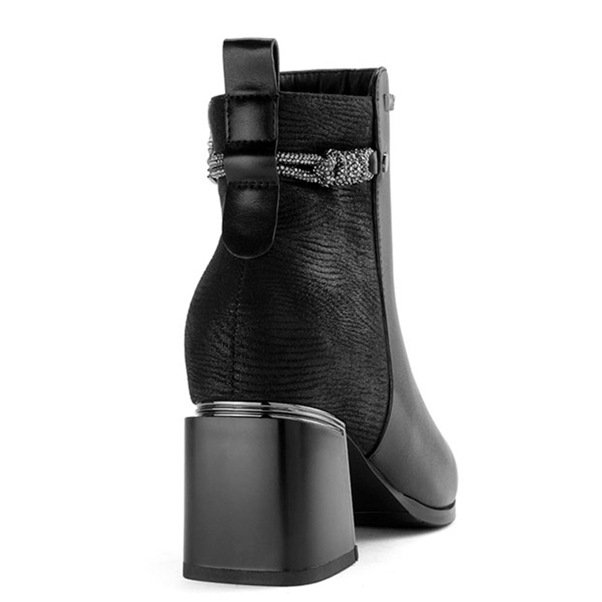 BOTINES MUJER TIME CHOPPER KX249-H1088 - 3
