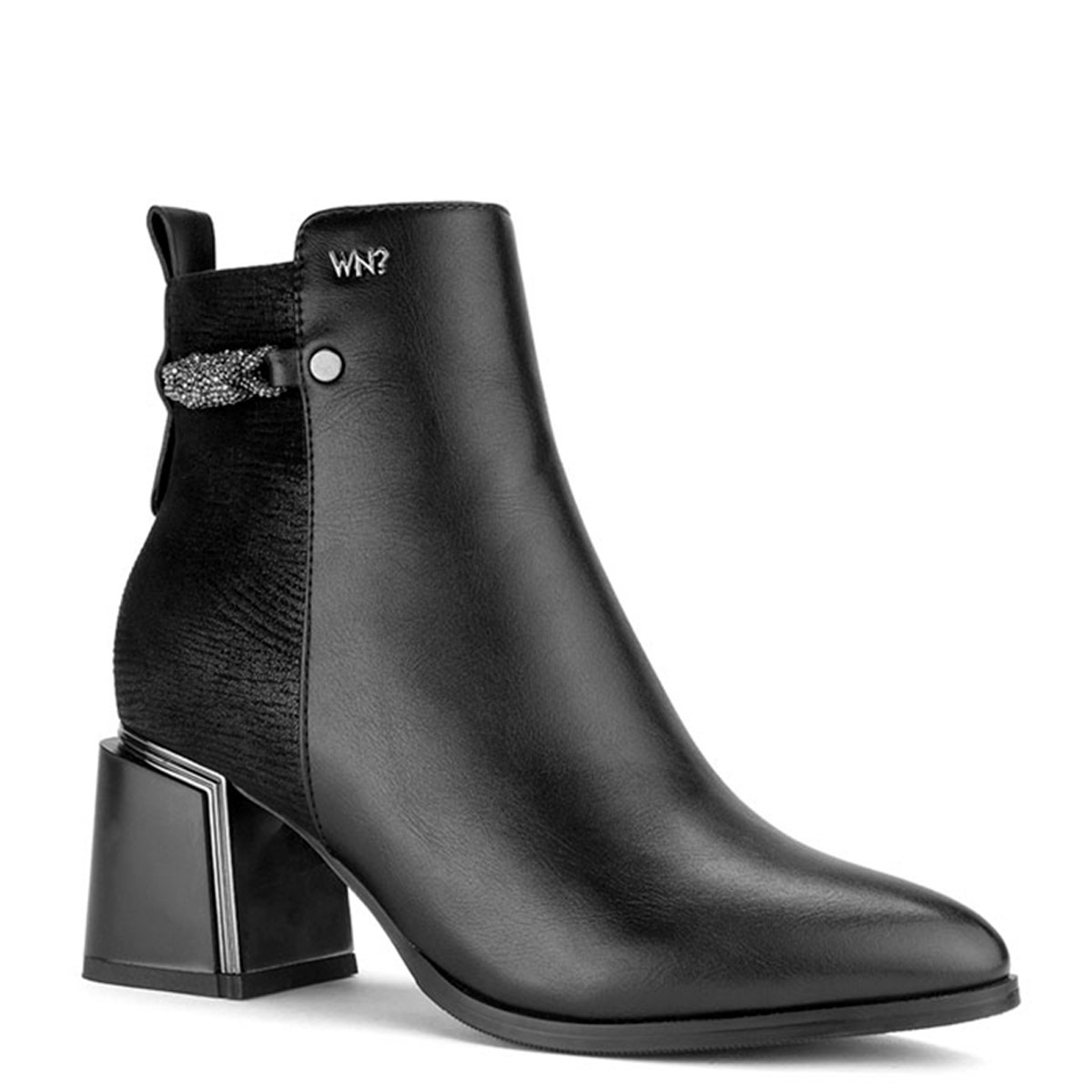 BOTINES MUJER TIME CHOPPER KX249-H1088 - 2