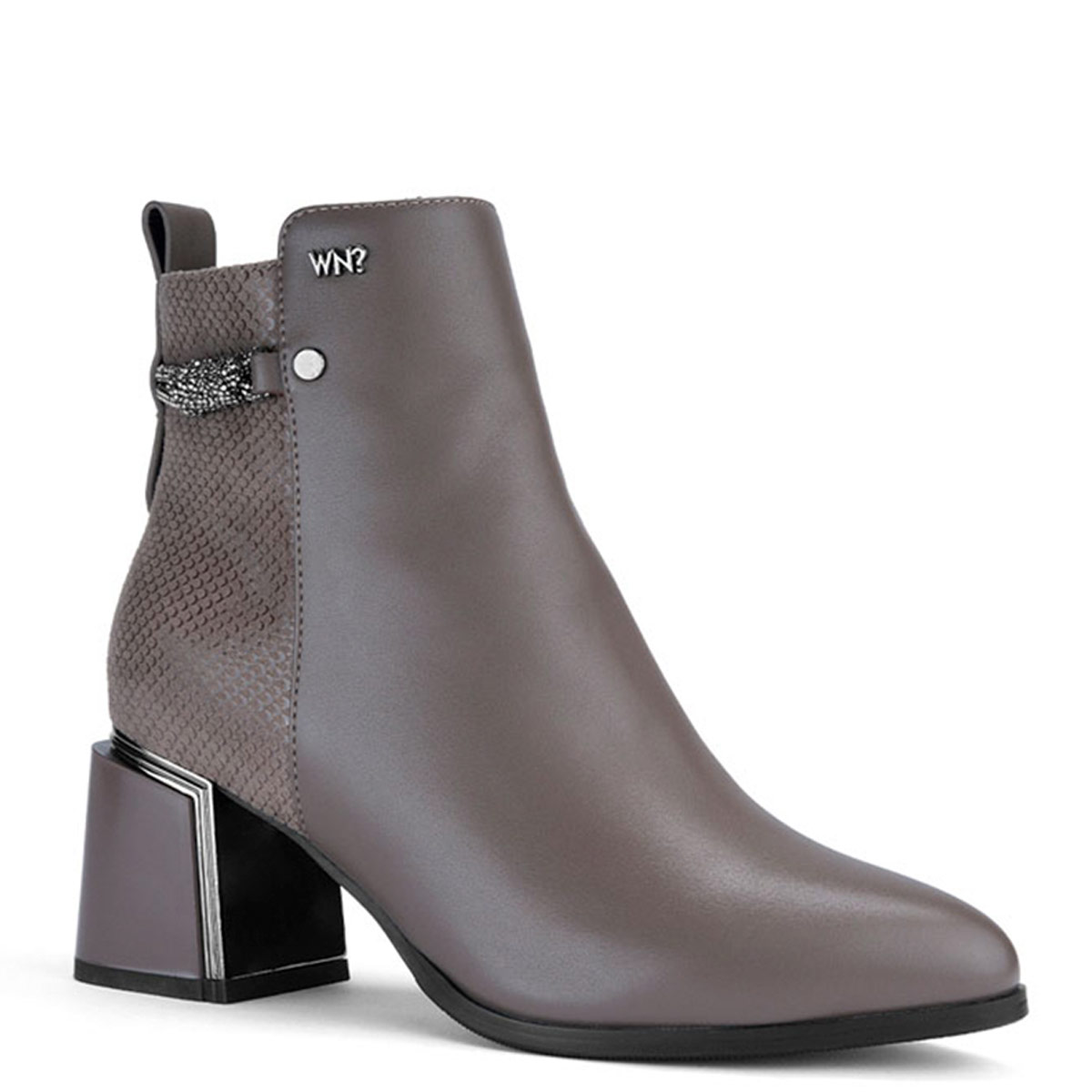 BOTINES MUJER TIME CHOPPER KX249-H1088 - 2