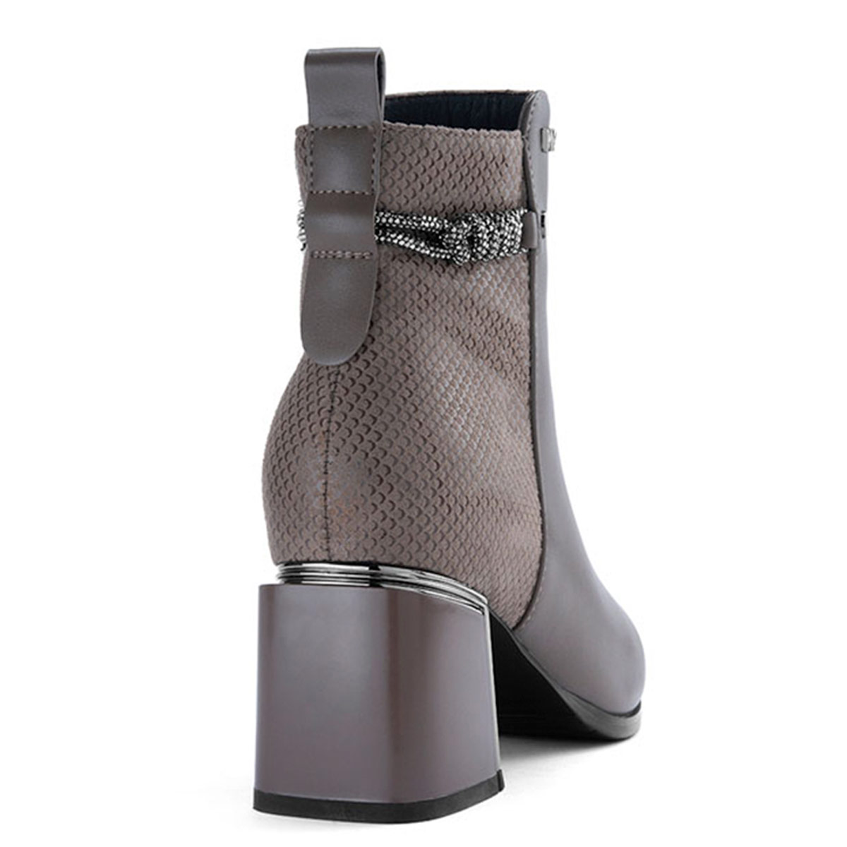 BOTINES MUJER TIME CHOPPER KX249-H1088 - 3