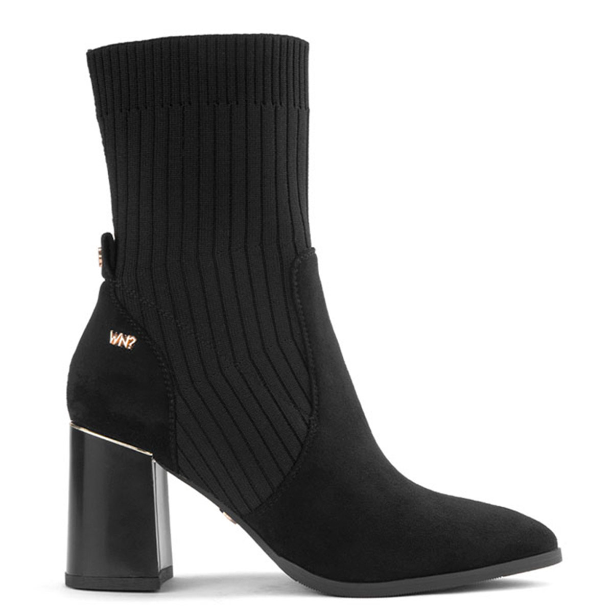 BOTINES MUJER TIME CHOPPER KX977-H404 - 1
