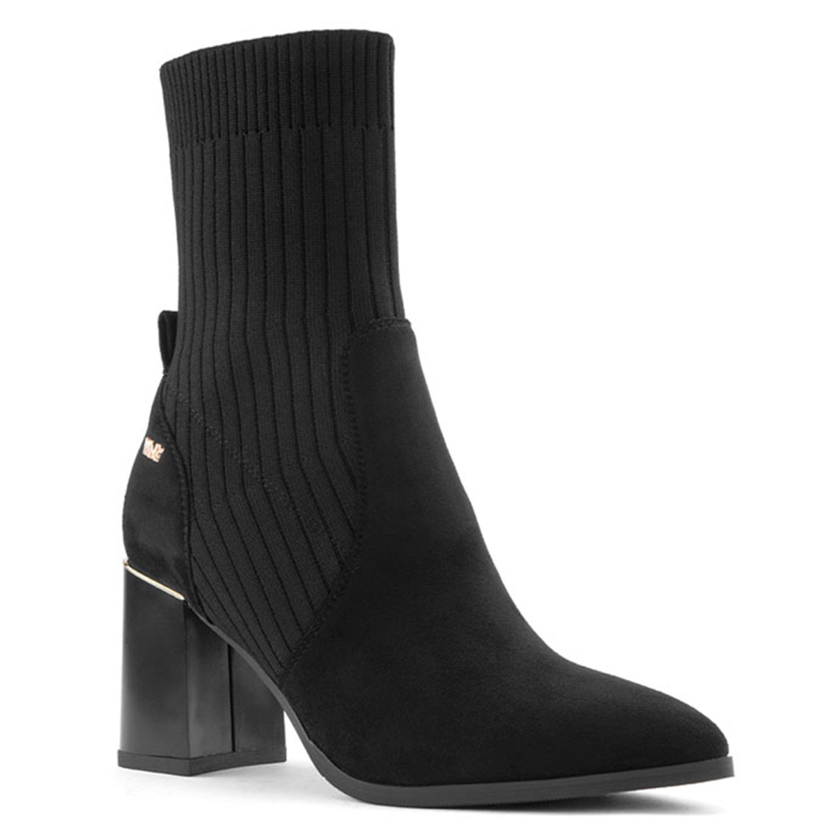 BOTINES MUJER TIME CHOPPER KX977-H404 - 2