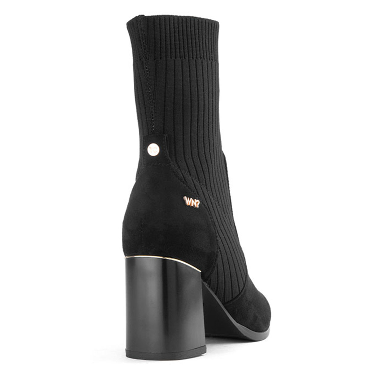 BOTINES MUJER TIME CHOPPER KX977-H404 - 3