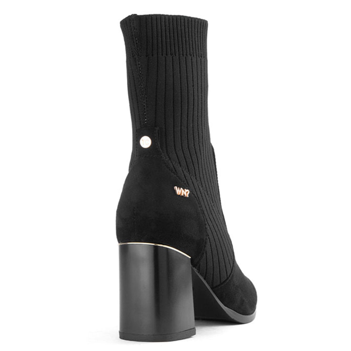 BOTINES MUJER TIME CHOPPER KX977-H404 - 3