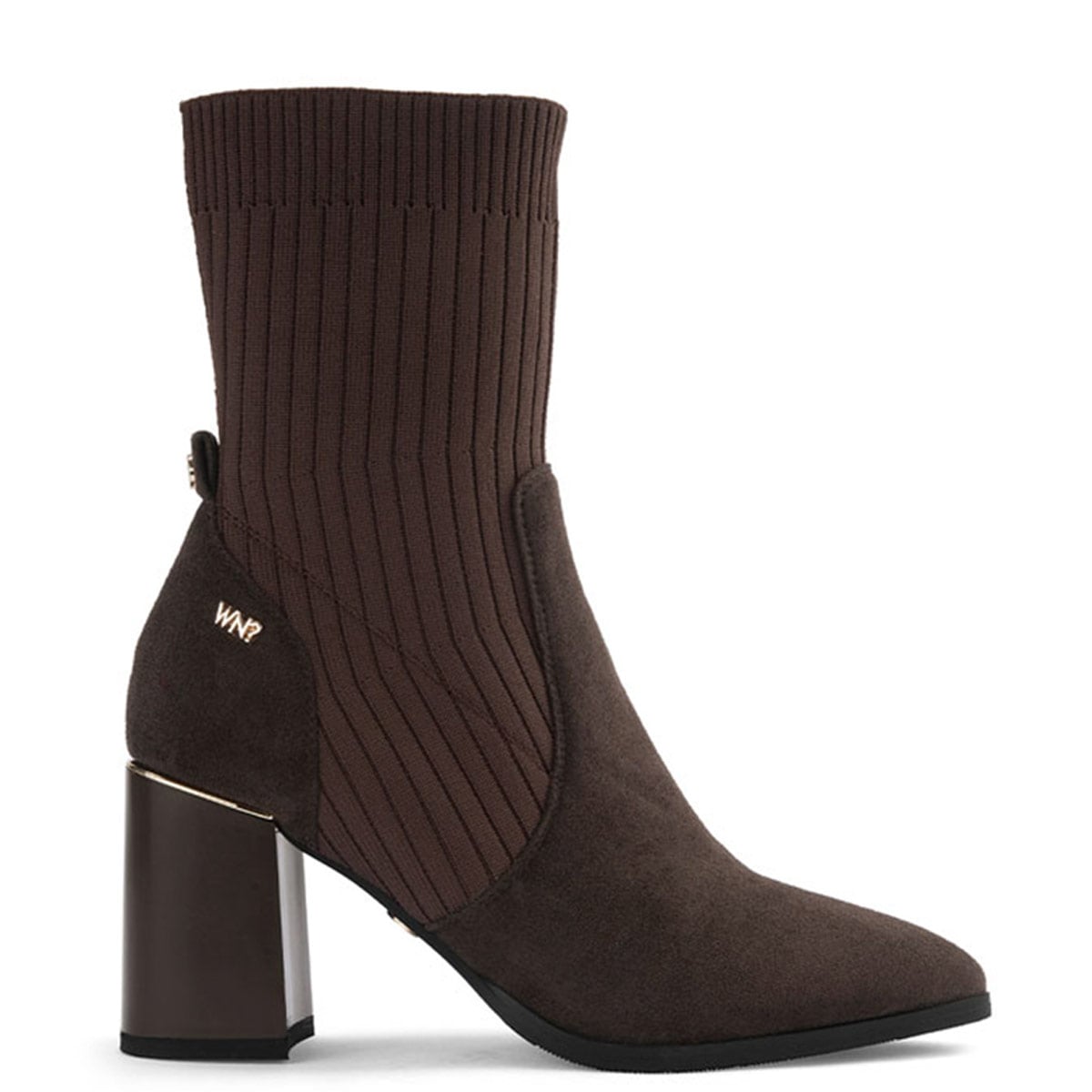 BOTINES MUJER TIME CHOPPER KX977-H404 - 1